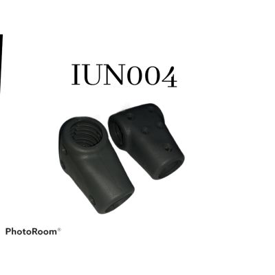 TE 1-1/4 PULG SUPERIOR GRIS