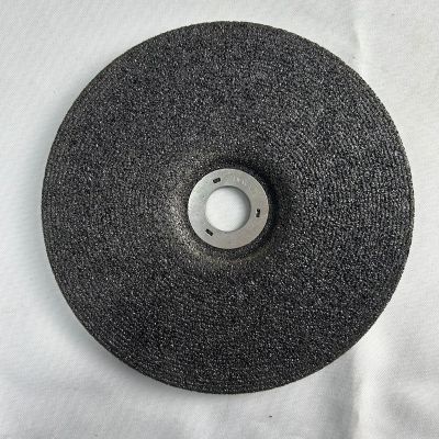 DISCO PARA CORTE METAL