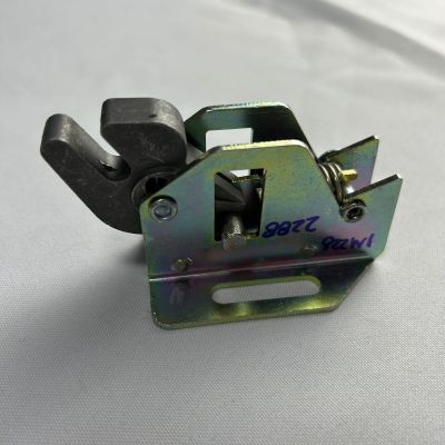 SEGURO TAPA INSPECCION MOTOR TRINCO G