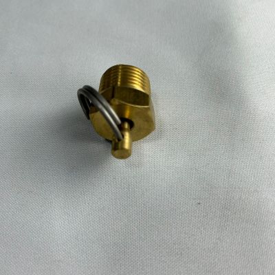 VALVULA DRENAJE TANQUE DEPOSITO PEQUEÑO