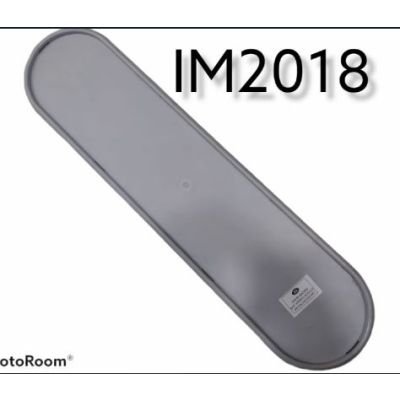 BASE SOPORTE ACRILICO ENCAUCHETADO