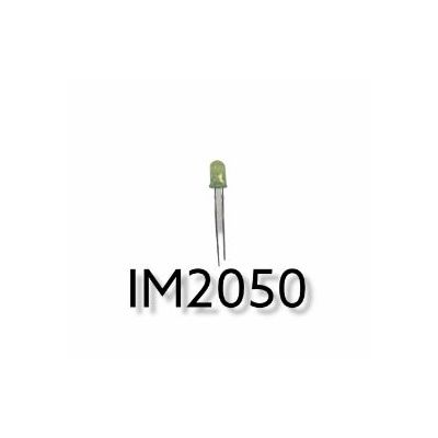 LED VERDE ANGEL GUARDIAN