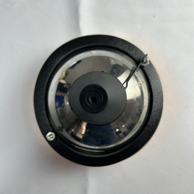 LAMPARA DIRECCIONAL 155 MM AMBAR