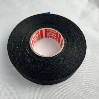 CINTA TESA NEGRA 51026