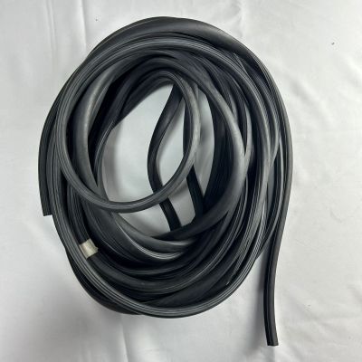 EMPAQUE TOPE VIDRIO TIPO HONGO