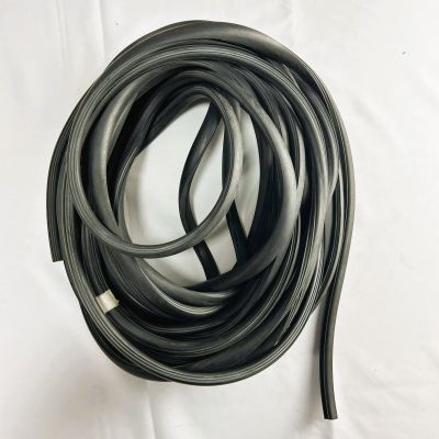 EMPAQUE TOPE VIDRIO TIPO HONGO