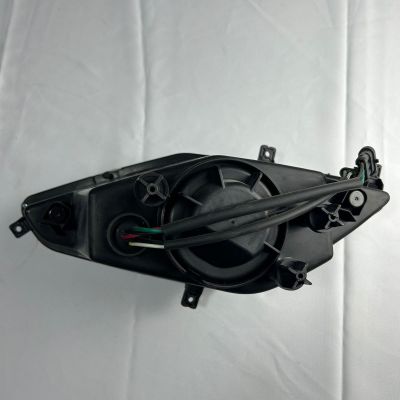 FAROLA TORINO MARCOPOLO 24 V LADO DERECHO