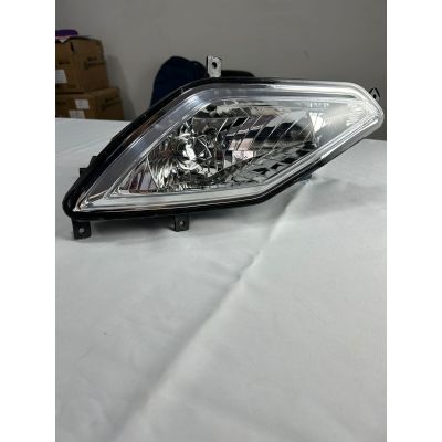 FARO TORINO MARCOPOLO 24 V LADO IZQUIERDO