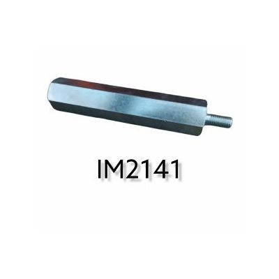 TORNILLO BASE PISO HEXAGONAL BUSSCAR URBANUS