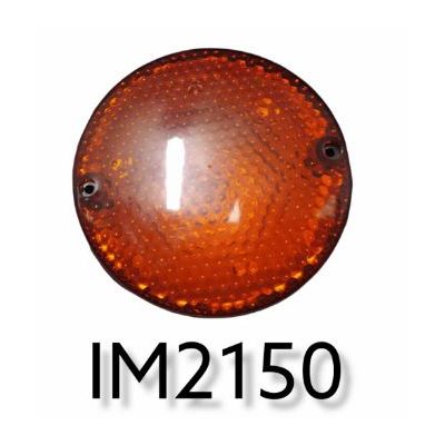 LAMPARA DIRECCIONAL TRASERA REDONDA