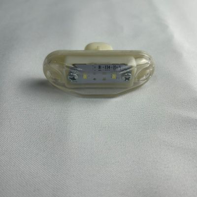 LAMPARA LED DELIMITADORA PLACA 12V