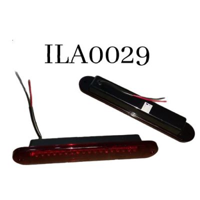 LAMPARA LED STOP TEMPLE