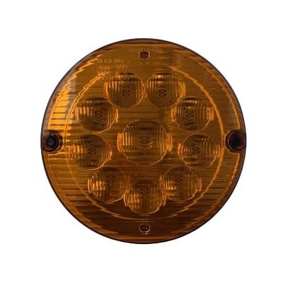 LAMPARA LUZ DE DIRECCIONAL DE 155ML LED