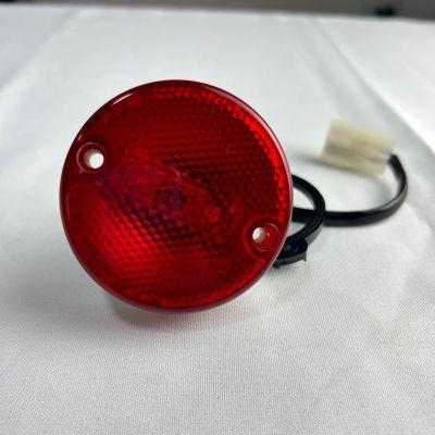 COCUYO SUPERIOR TRASERO CAPOTA ROJO