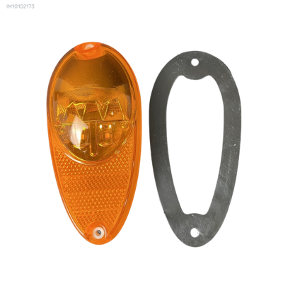 DELIMITADORA LATERAL LED 24V  BUSSCAR