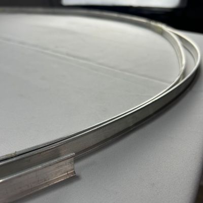 BOCEL TECHO (PERFIL ALUMINIO S531)