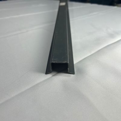 PERFIL CANAL INTERIOR LATERAL