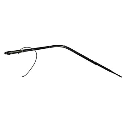 BRAZO LIMPIAPARABRISAS LADO DERECHO PARA SENIOR 610MM