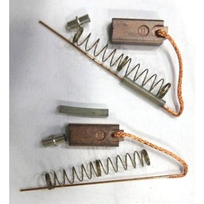 ESCOBILLAS ALTERNADOR