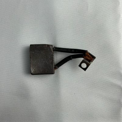 ESCOBILLAS MOTOR ARRANQUE