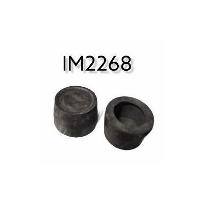 PROTECTOR BOTON CAUCHO EXTERIOR