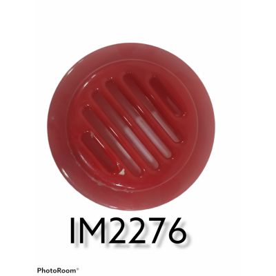 REJILLA CIERRE BOMBER