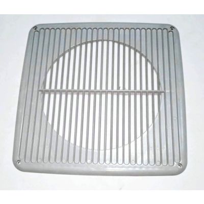 REJILLA EXTERIOR TECHO VENTILACION