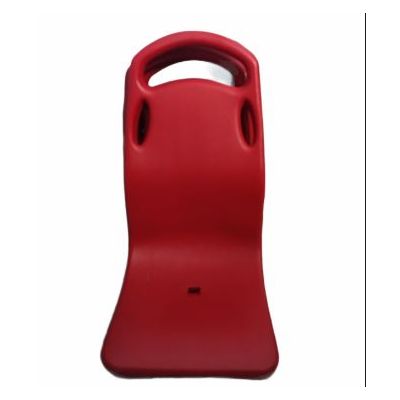 SILLA ROJA PROMIURBAN PLUS