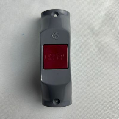 SWITCH TIMBRE PARA TUBO GRIS