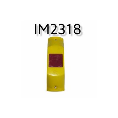 SWITCH TIMBRE PARA TUBO AMARILLO