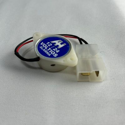 CHICHARRA TIMBRE CONECTOR T