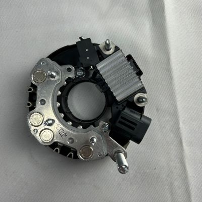 PORTADIODO Y REGULADOR