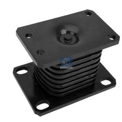 SOPORTE DE BALLESTA SIETE LINEAS