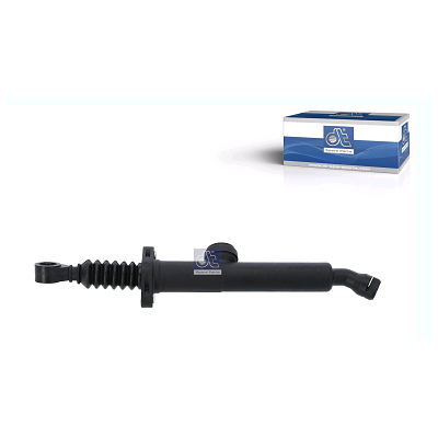 CILINDRO MAESTRO DE EMBRAGUE