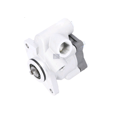 BOMBA HIDRAULICA DE DIRECCION