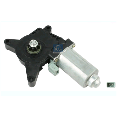 MOTOR ELEVAVIDRIOS DERECHO