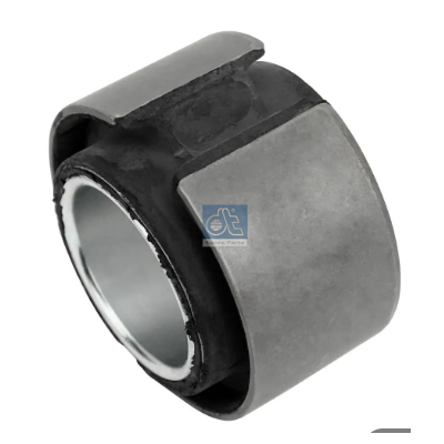 CASQUILLO SOPORTE DE BARRA ESTABILIZADORA EJE DELANTERO DE 70 MM