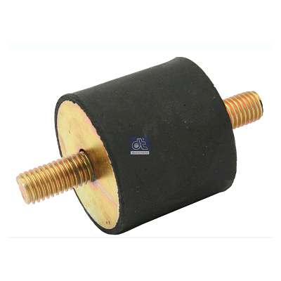 TOPE DE GOMA CATALIZADOR