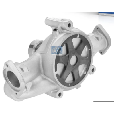 BOMBA DE REFRIGERANTE MOTOR