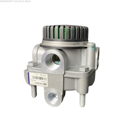 VALVULA RELE
