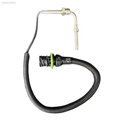 SENSOR DE TEMPERATURA GAS DE ESCAPE DETRAS DEL CATALIZADOR