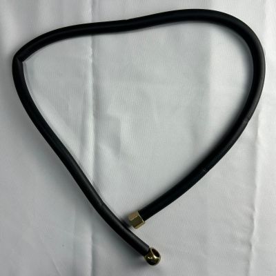 MANGUERA SINFLEX 5/16 PULG CON RACOR RECTO