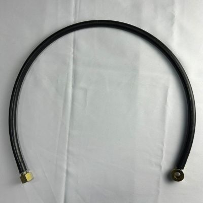 MANGUERA SINFLEX DE 1/2 PULG CON RACOR DE OJO