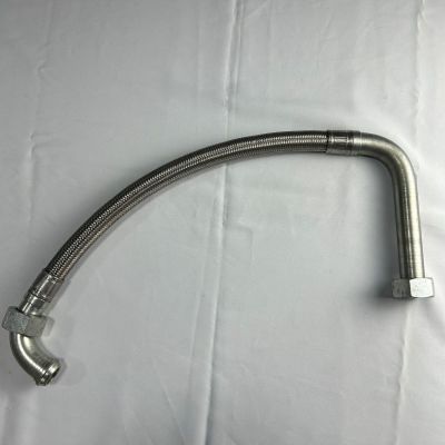 MANGUERA LUBRICACION DERECHA CAJA VELOCIDADES