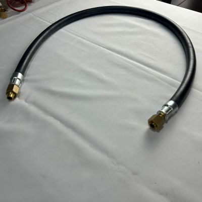 MANGUERA AIRE SANFONA