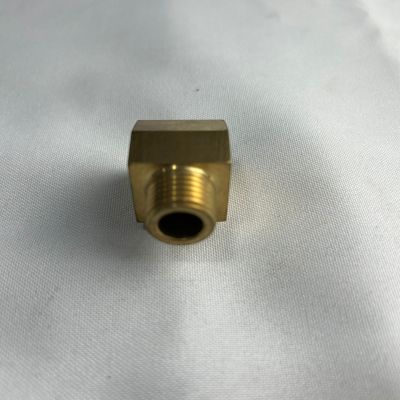 RACOR- NIPLE ANGULAR M16 X 15