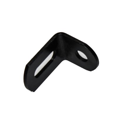 PLATINA FIJACION CARTER MANGUERA COMBUSTIBLE