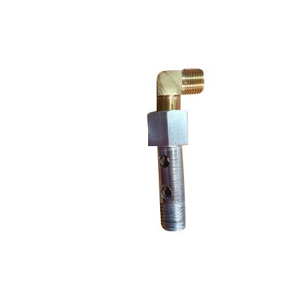 RACOR GRANDE PASO DE ACEITE