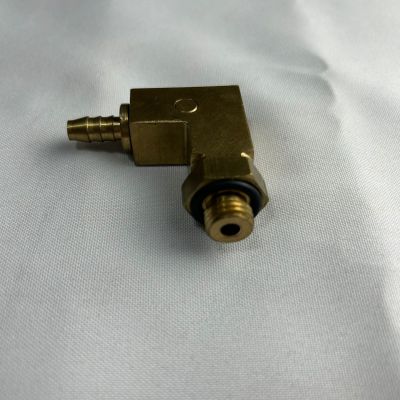 RACOR BRONCE FUELLE DE SUSPENSION