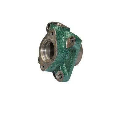 ACOPLE COMPRESOR / BRIDA COMPRESOR